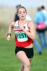Green 1051, North East Harrier League, Sunderland